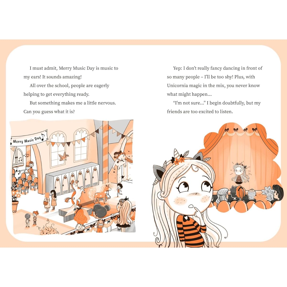 Unicornia: The Dance Show