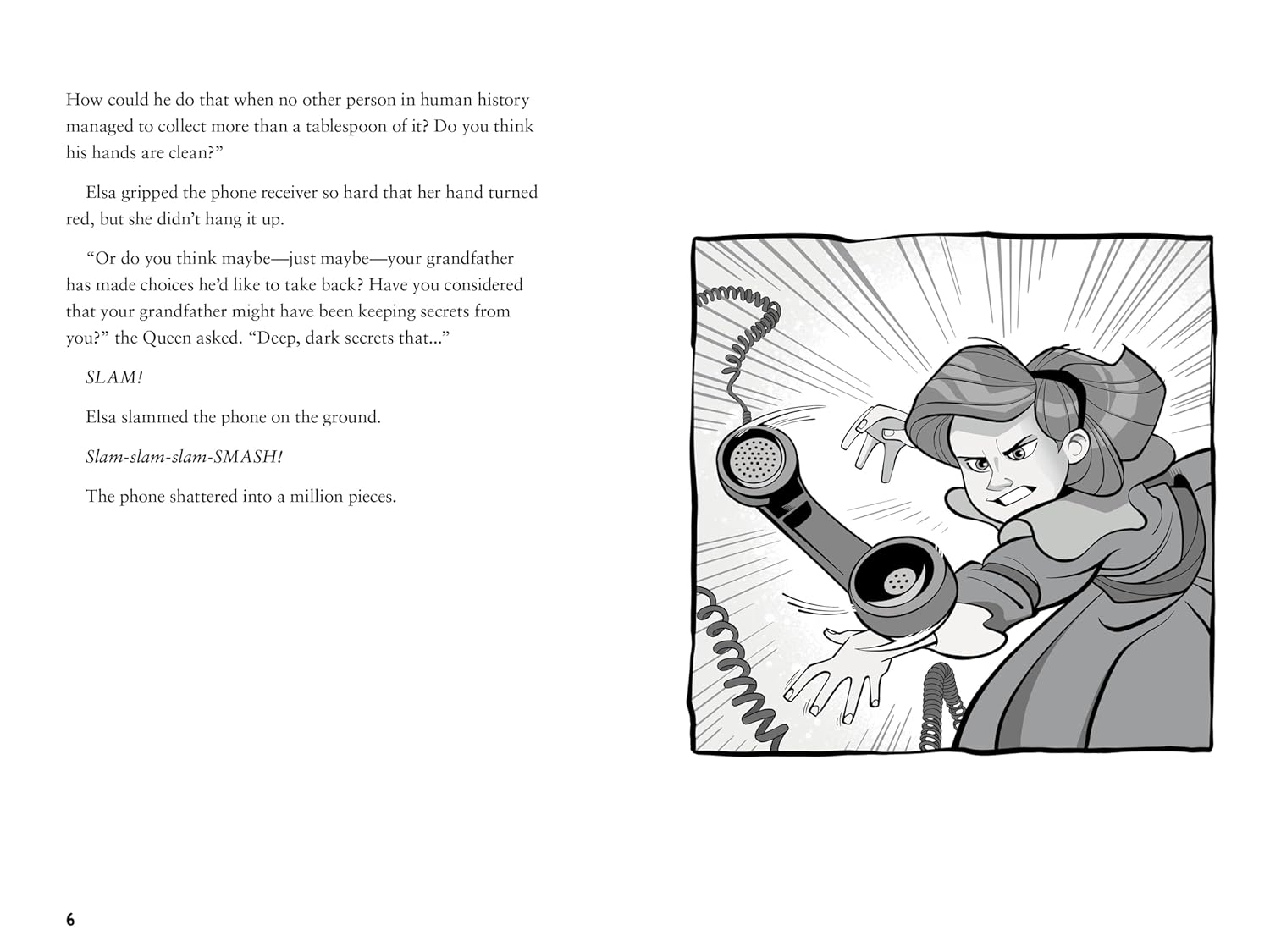 World's Worst Time Machine: Journey to the Center of Time (Vol. 3)