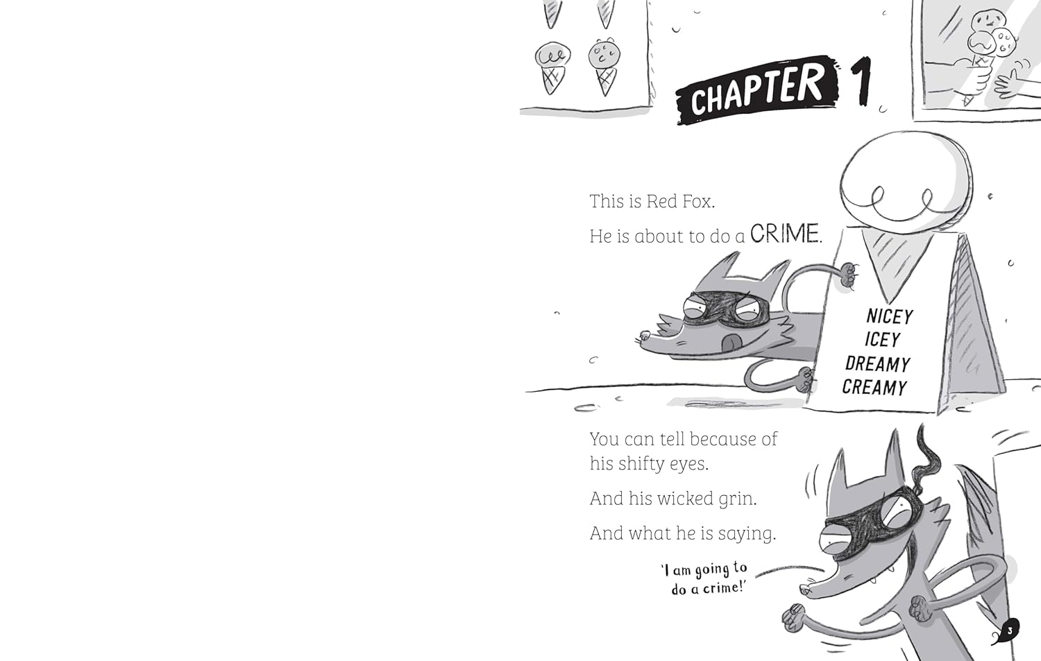 Real Pigeons 8: Spy High