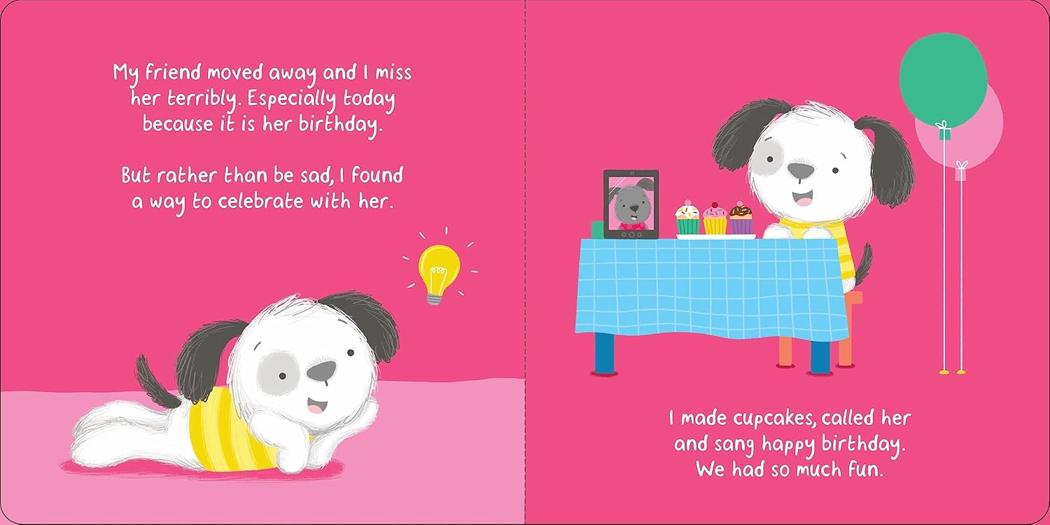 Resilience Series - Hopeful (Board Book)