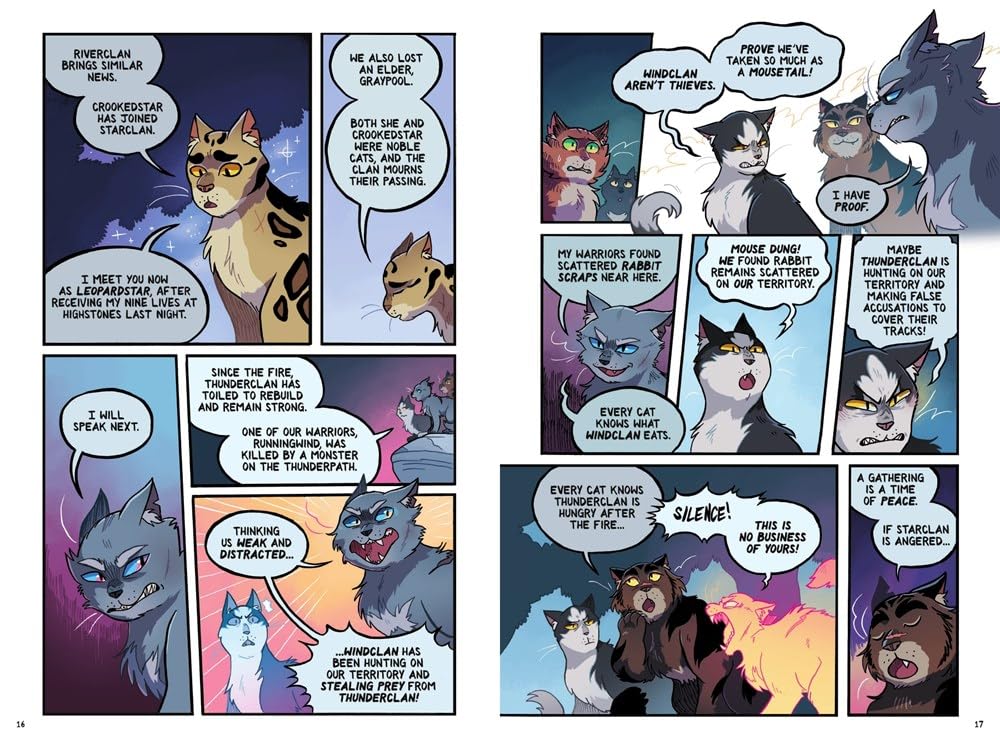 Graphic Novel Variety Pack (30 titles)