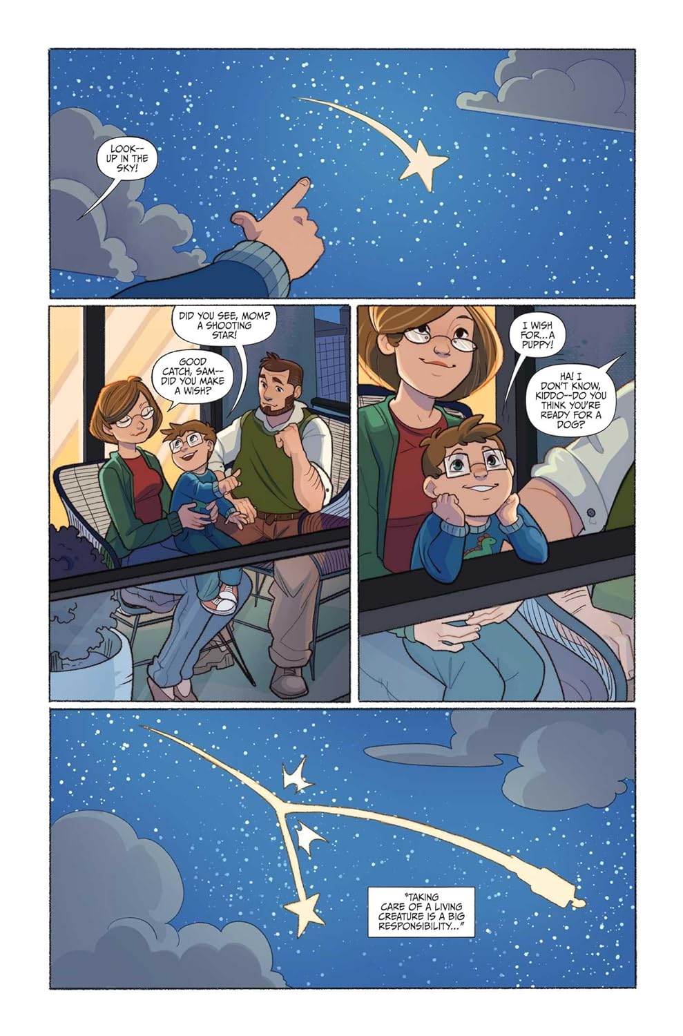 Ten-Ton Titan Terrier