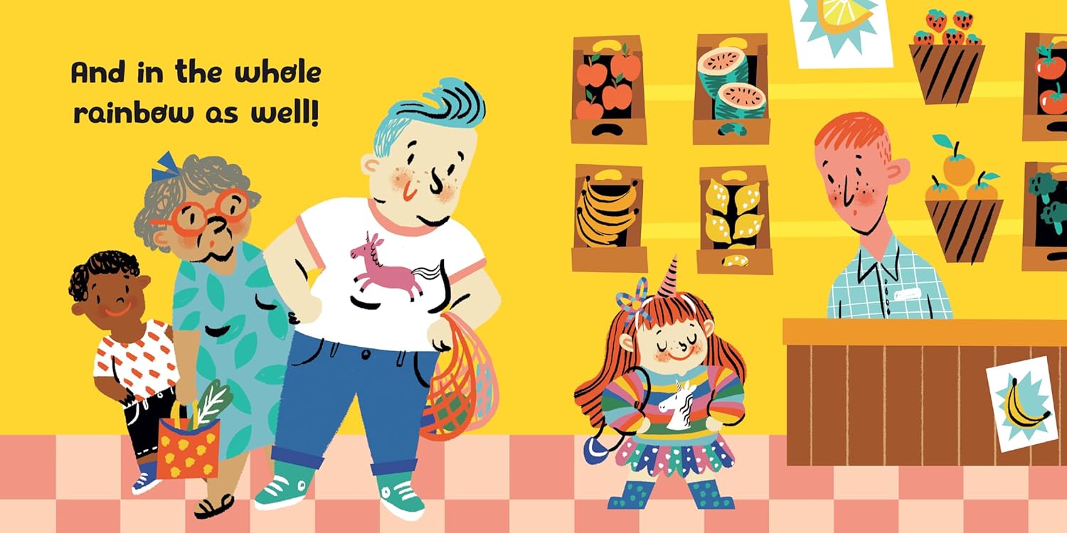 You’re Fabulous As You Are