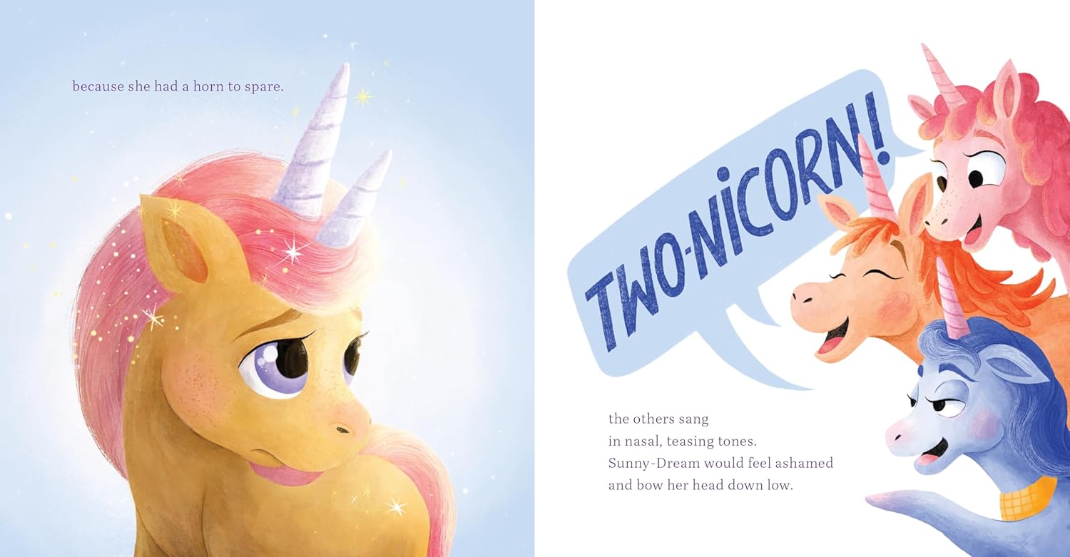 The Two-nicorn