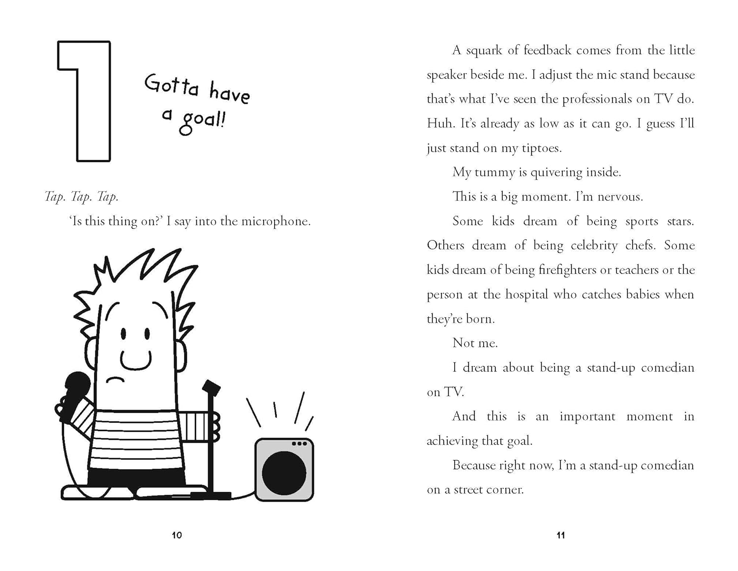 Funny Kid 14: Funny Kid Seriously Soccer
