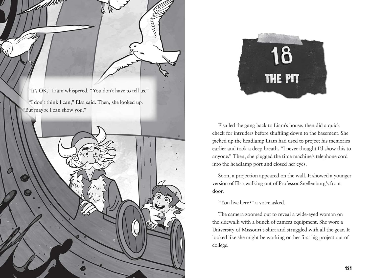 World's Worst Time Machine Vol. 1