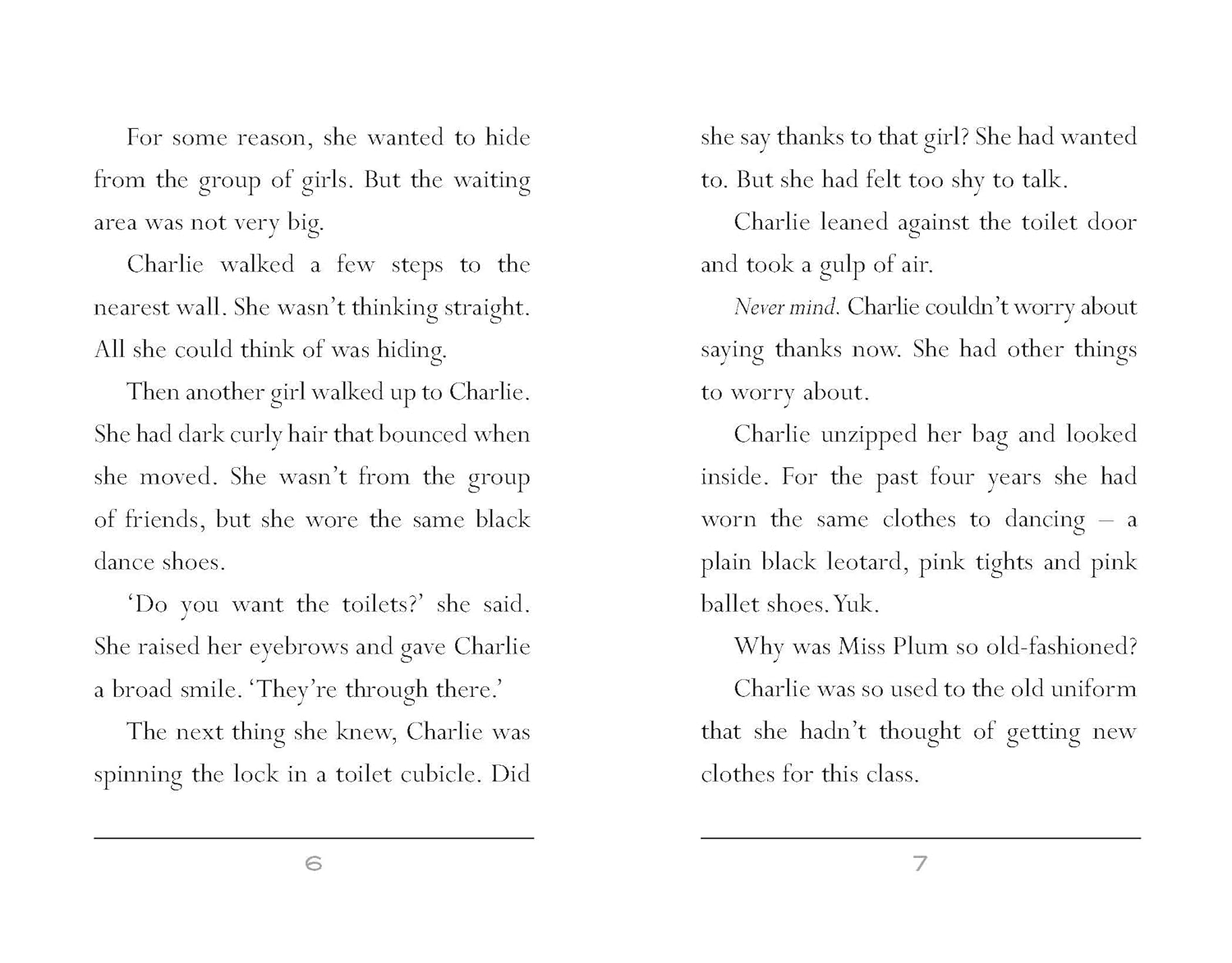 Go Girl! - Dancing Queen