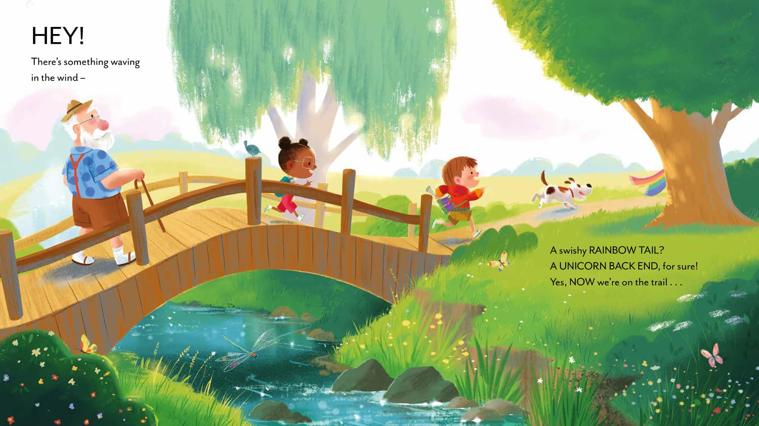 How To Spot A Unicorn (Softcover)