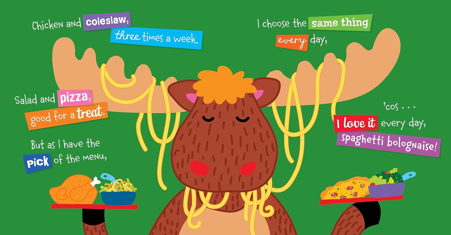 Wash Your Face in Orange Juice and Other Silly Songs