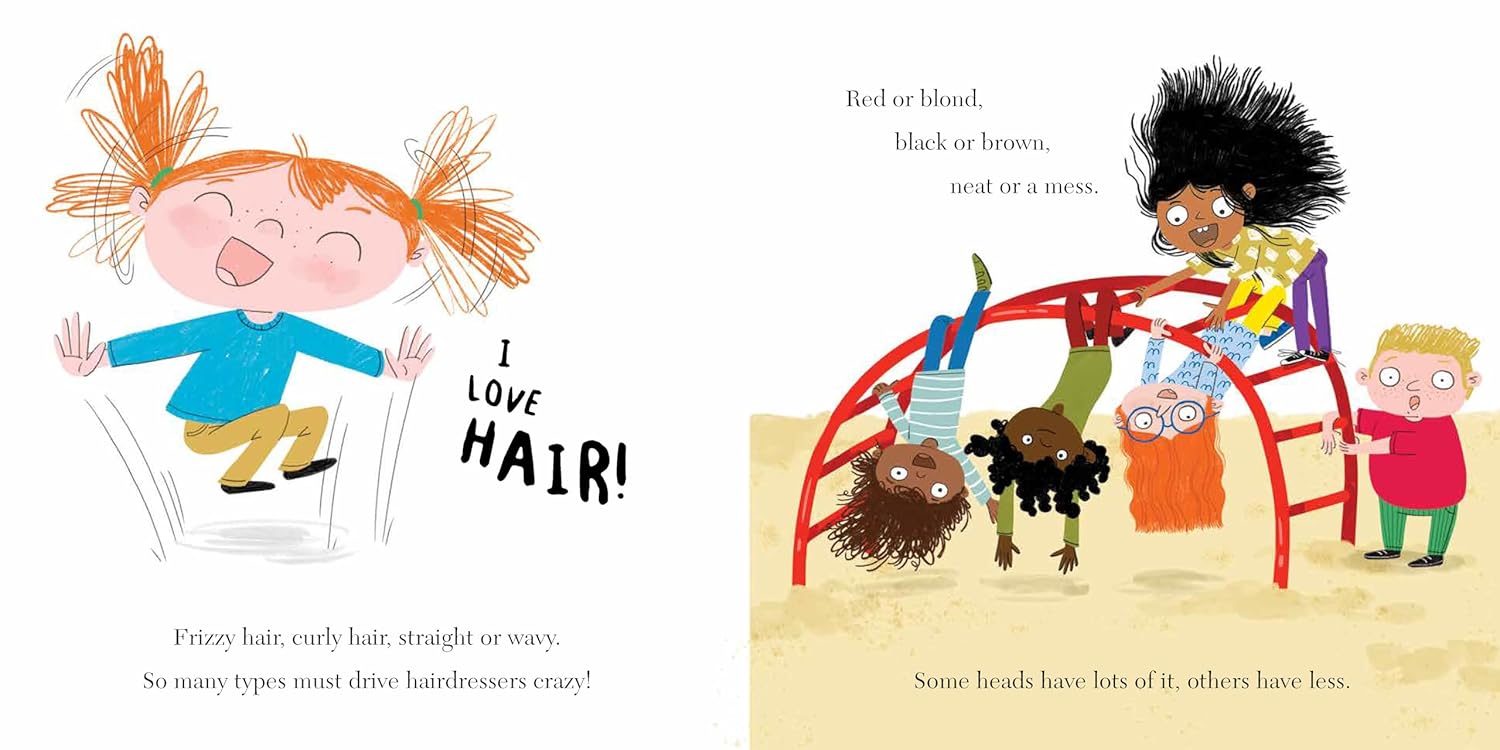 All Bodies Are Good Bodies