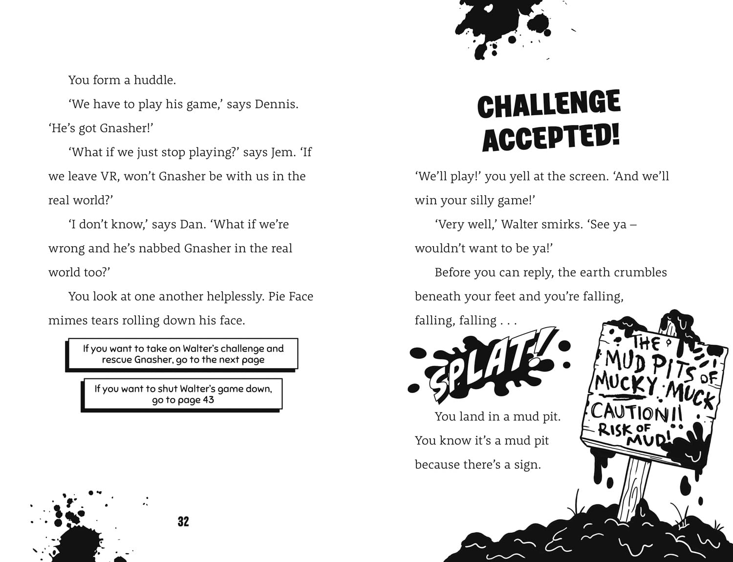 The Day We Got Uploaded: 2