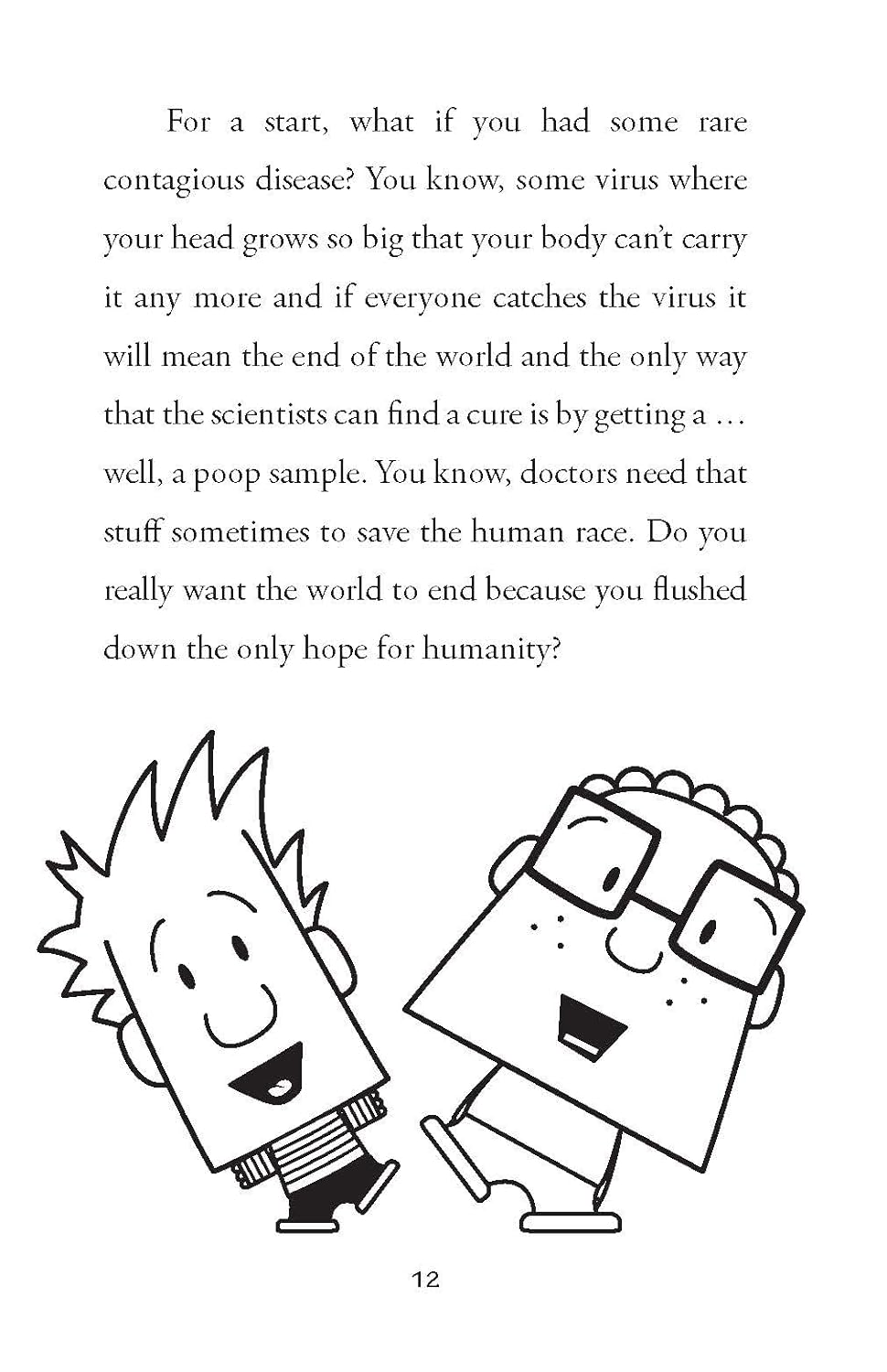 Funny Kid 4 Get Licked