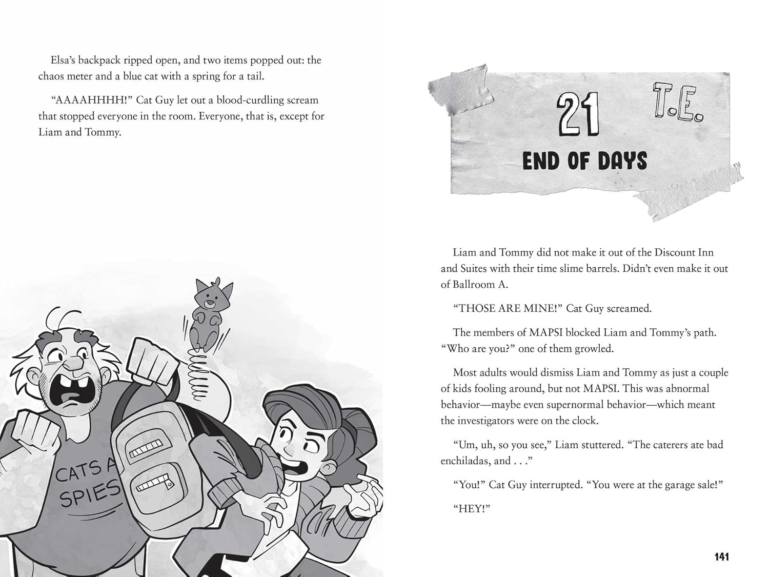 World's Worst Time Machine Vol. 1