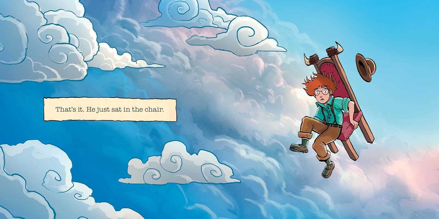 The Most Boring Book Ever