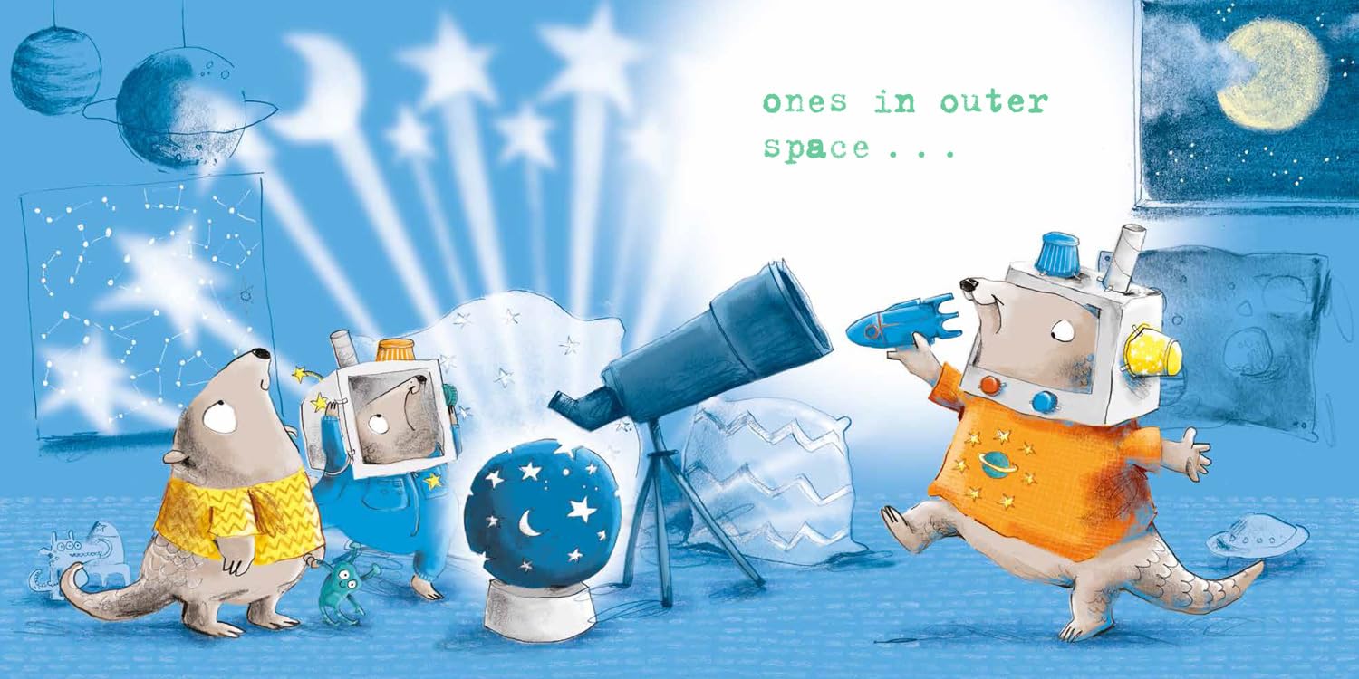 Amazing Brother (Softcover)