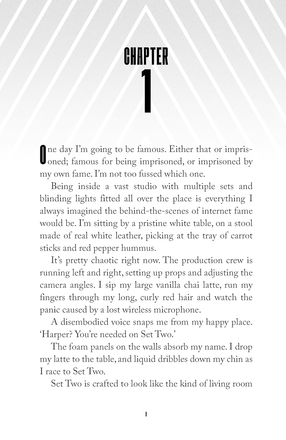 Island of Influencers