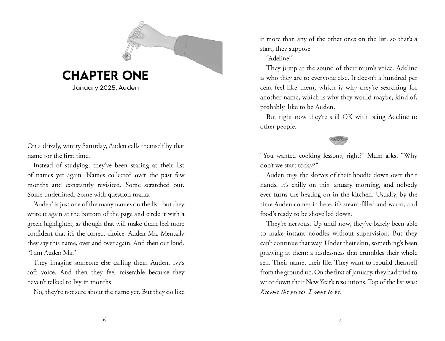 This Feast of a Life