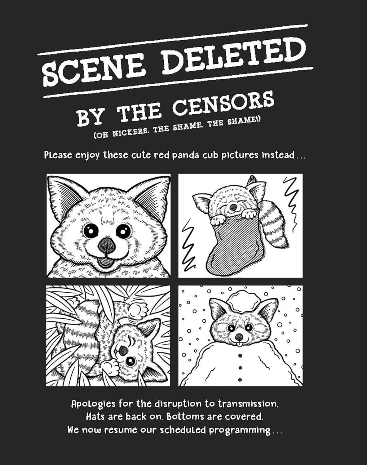 Worst Week Ever! Sunday