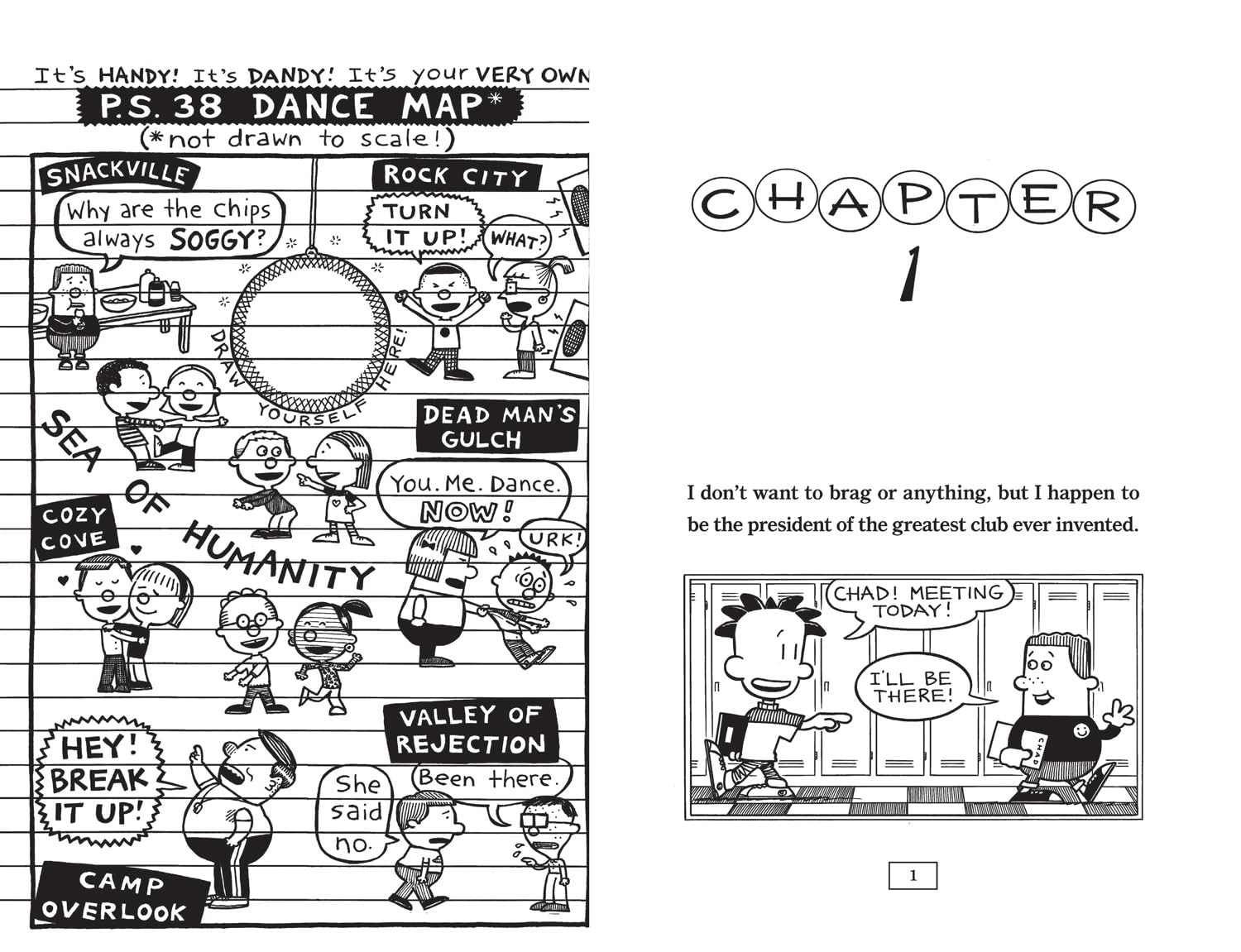 Big Nate 4: Big Nate Goes For Broke