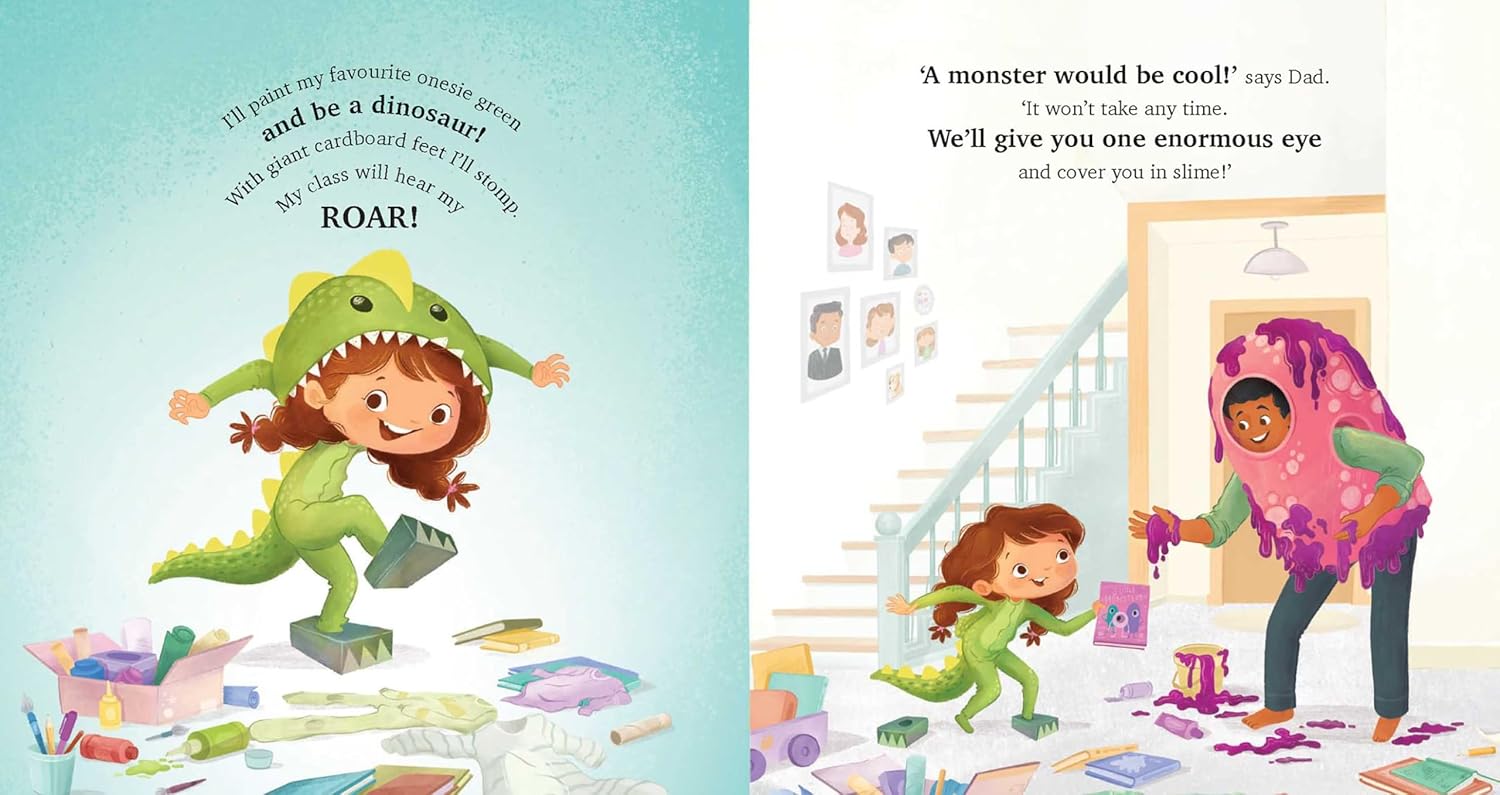 Wild About Book Week