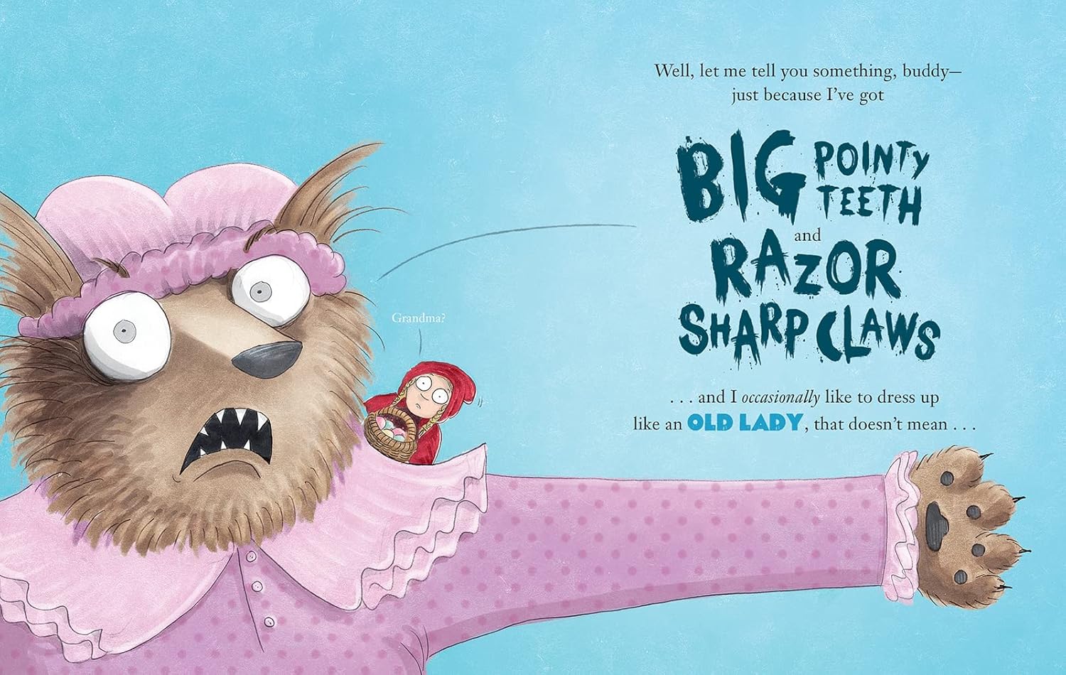 the Bad Guys: Episode 1