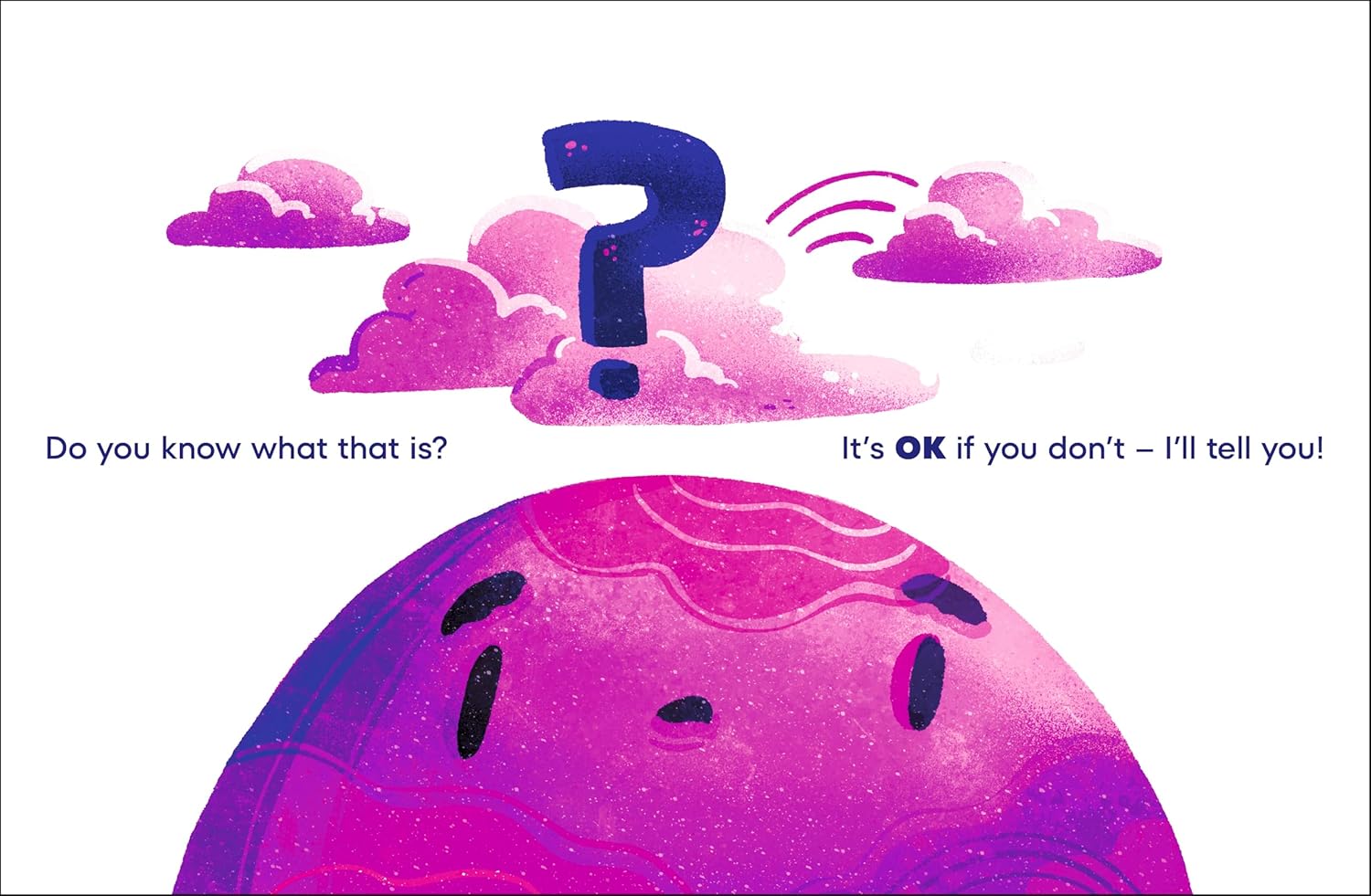 A Kids Book About OCD