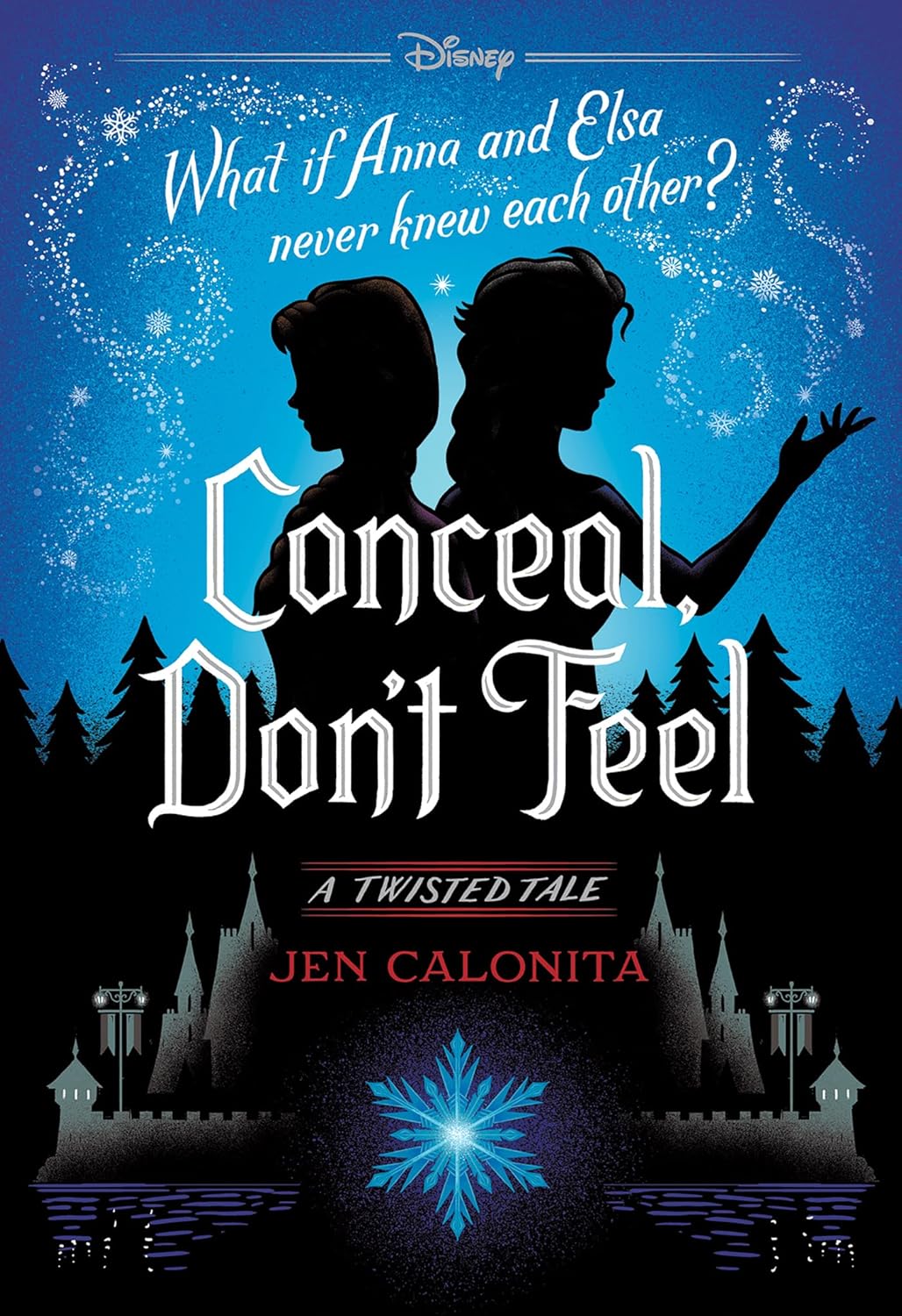 Twisted Tales: Fairest 10-Book Collection
