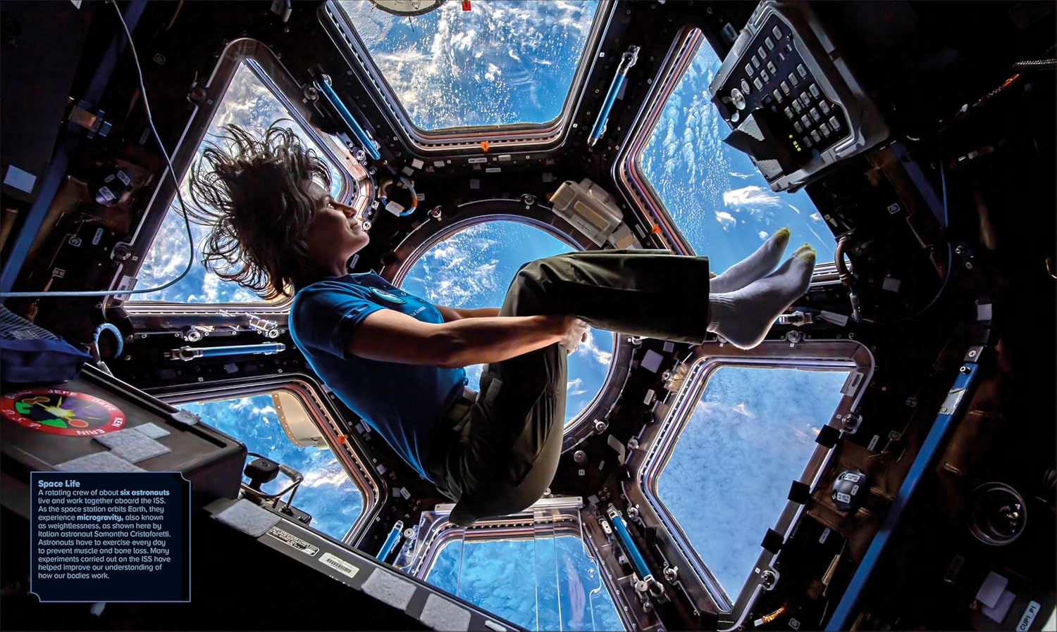 Astronomical!: An Awesome Encounter with the Wonders of the Universe