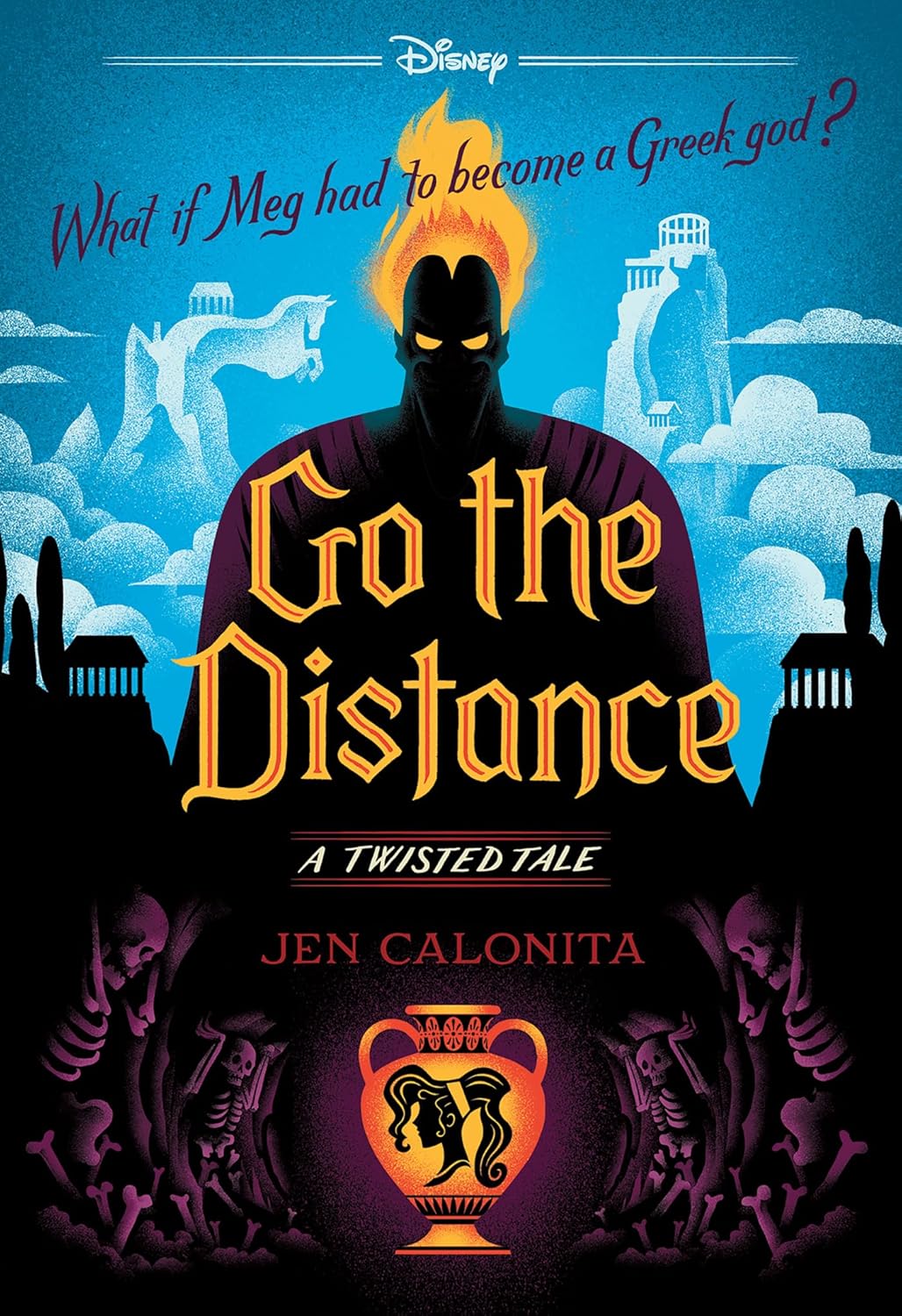 Twisted Tales: Fairest 10-Book Collection