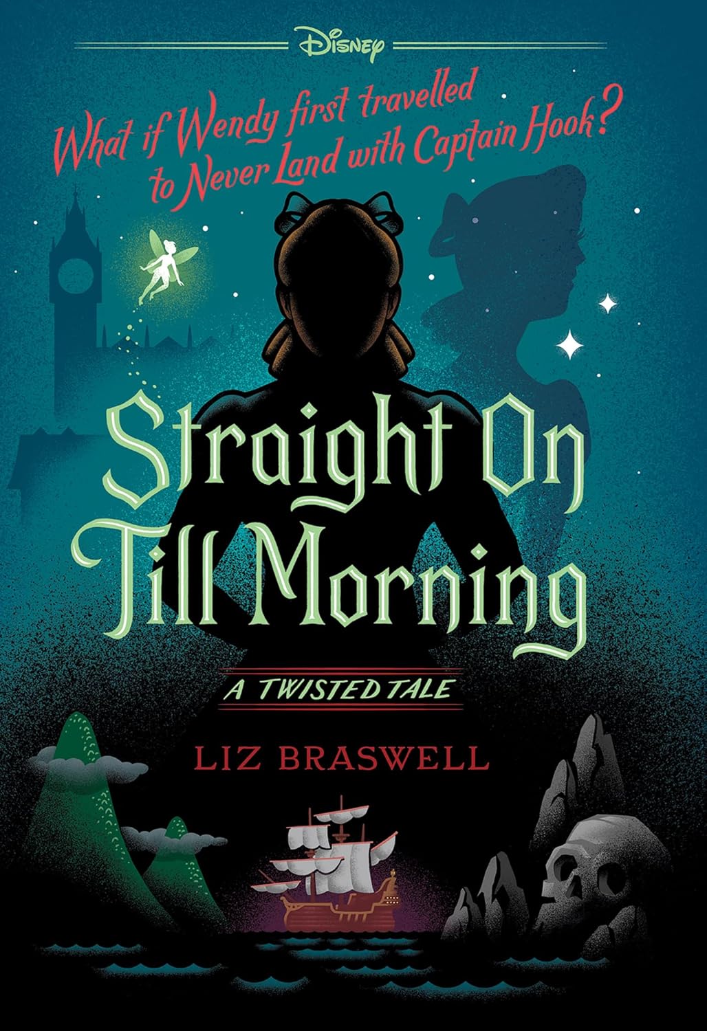 Twisted Tales: Fairest 10-Book Collection