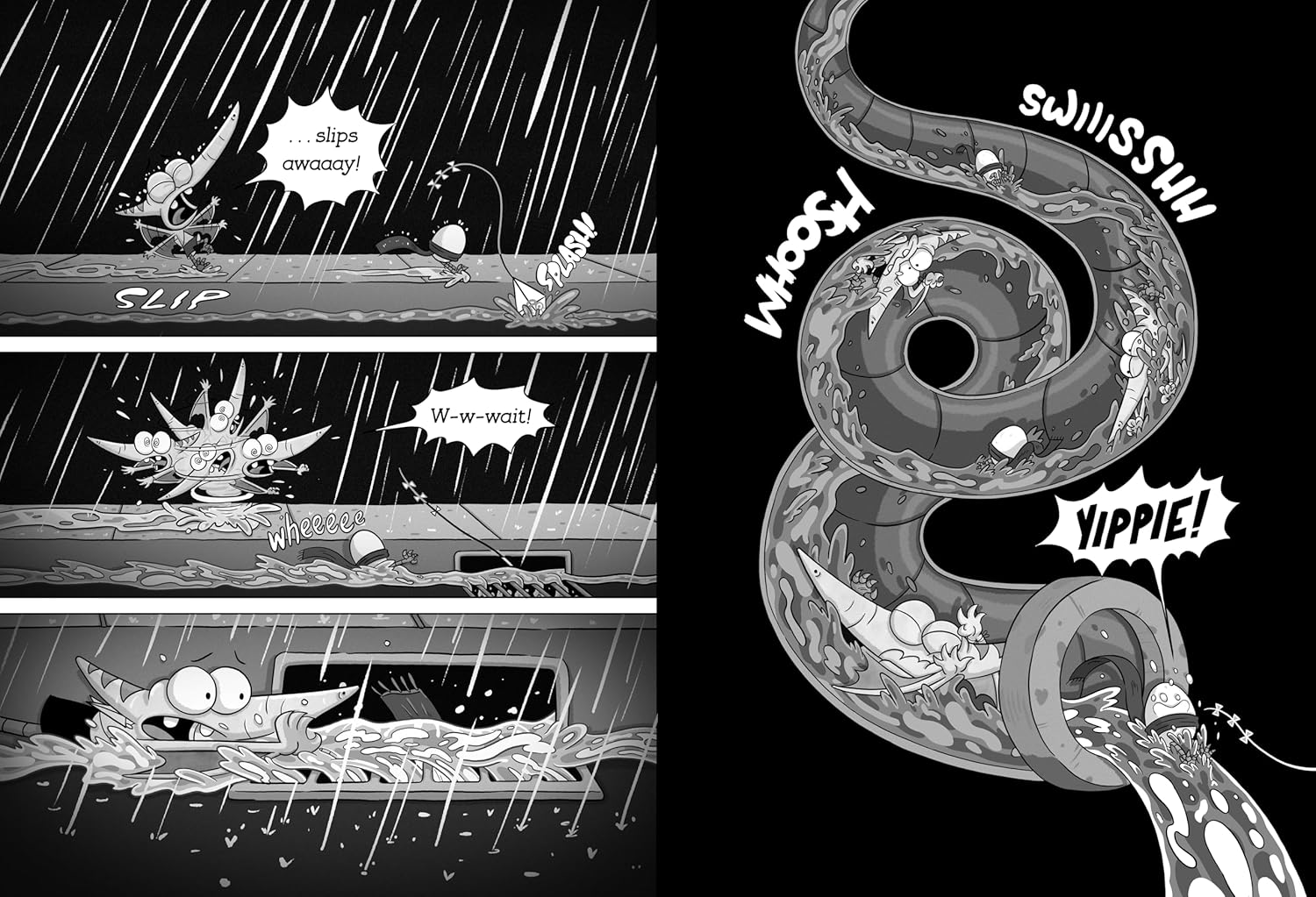 We're All Gonna Die-nosaur!