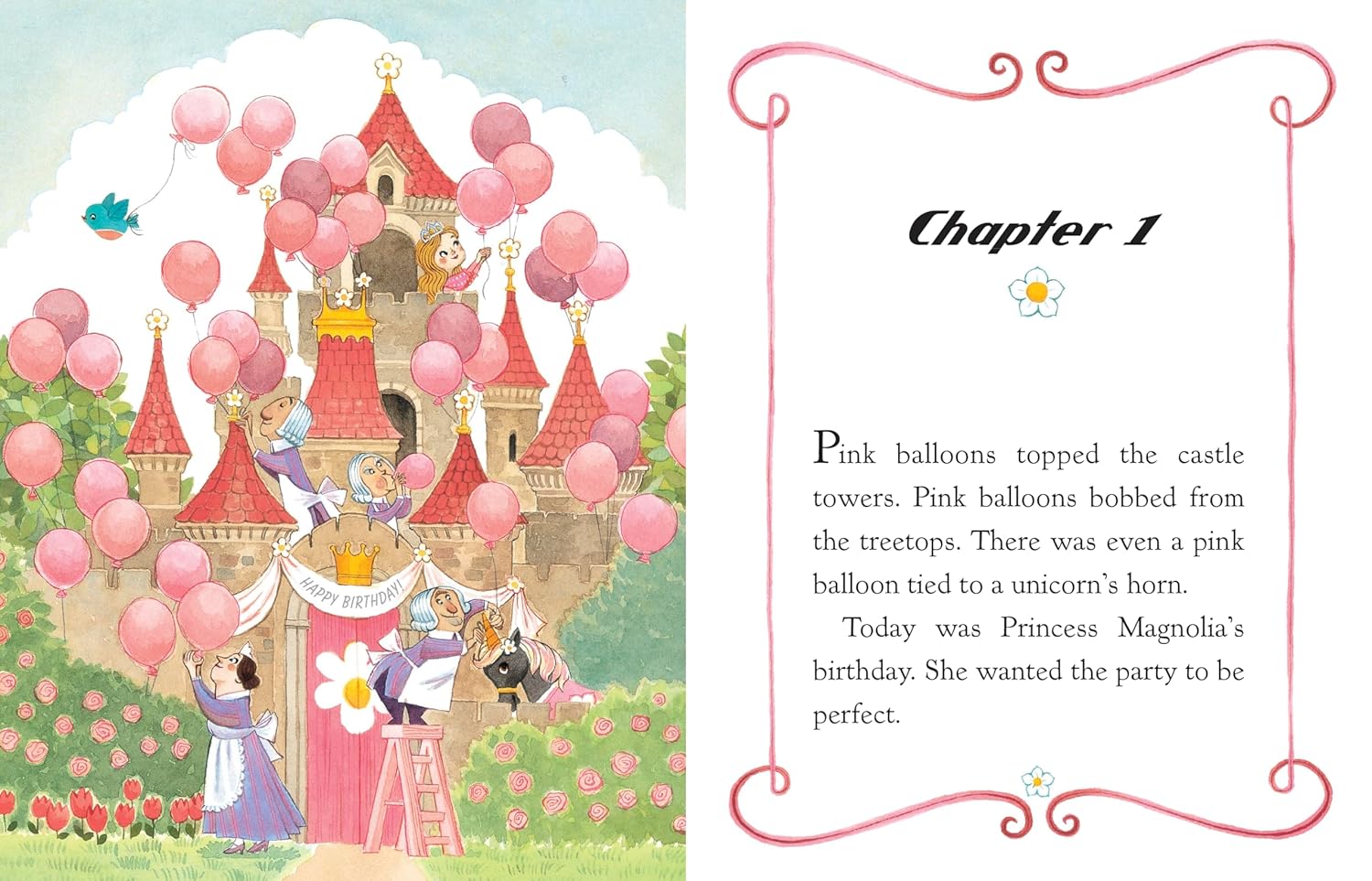 The Princess in Black: Three Smashing Adventures: Books 1-3