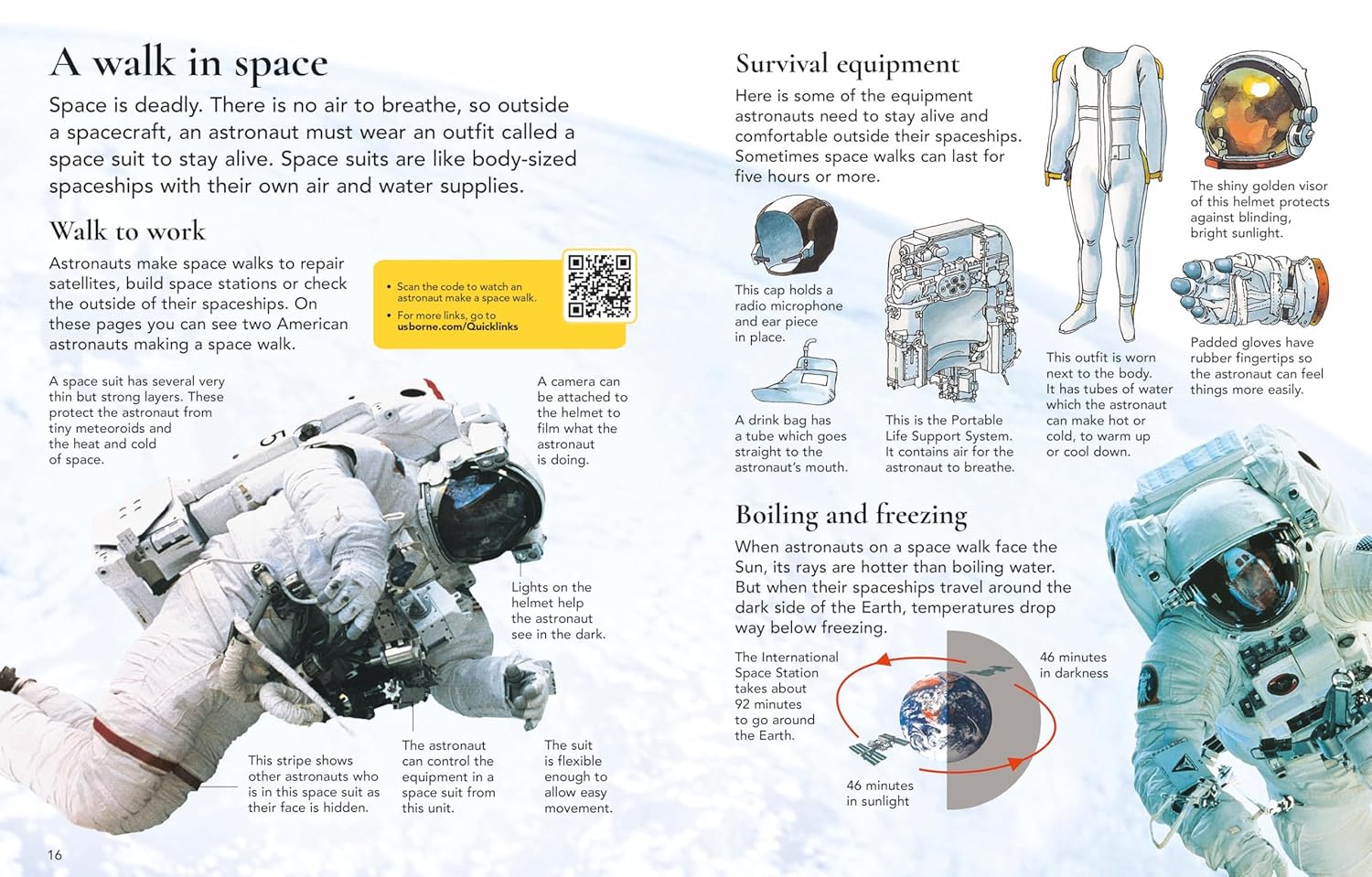 First Encyclopedia of Space
