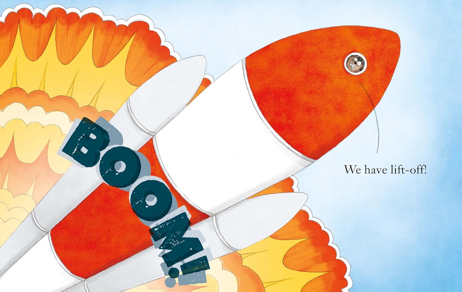 the Bad Guys: Episode 5 - Intergalactic Gas