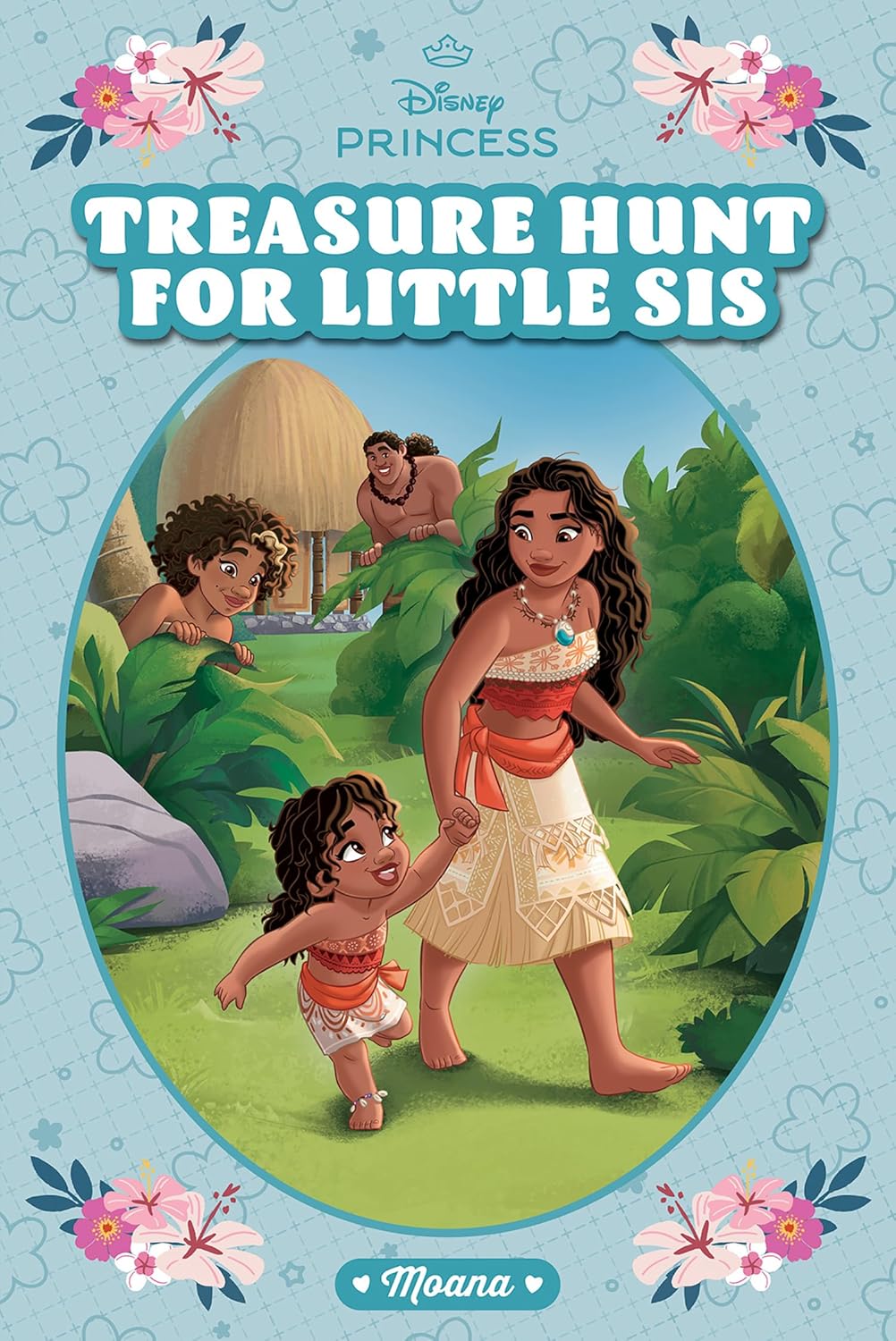 Disney Princess: 10-Book Storybook Collection