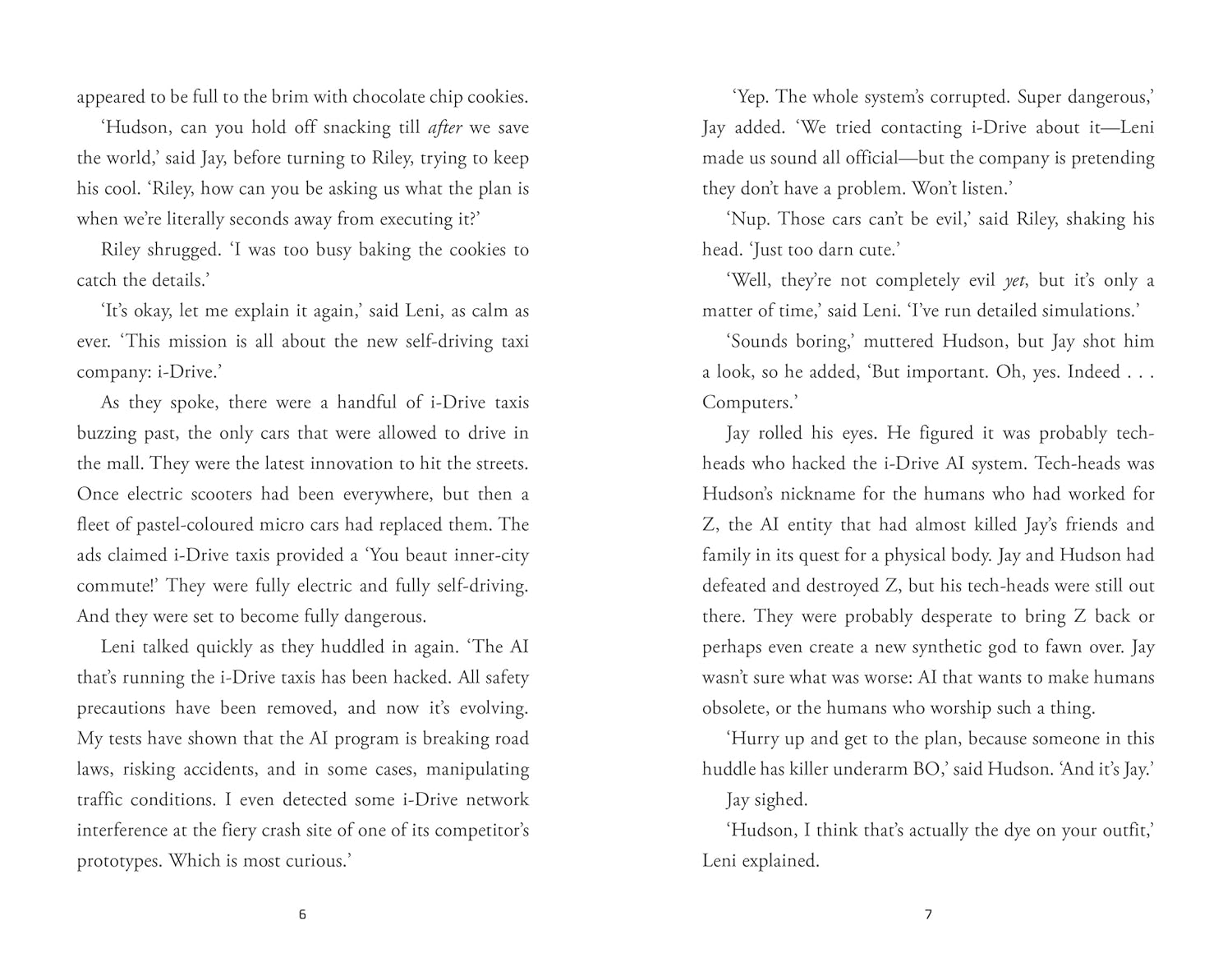 Villain Book 2: Respawn
