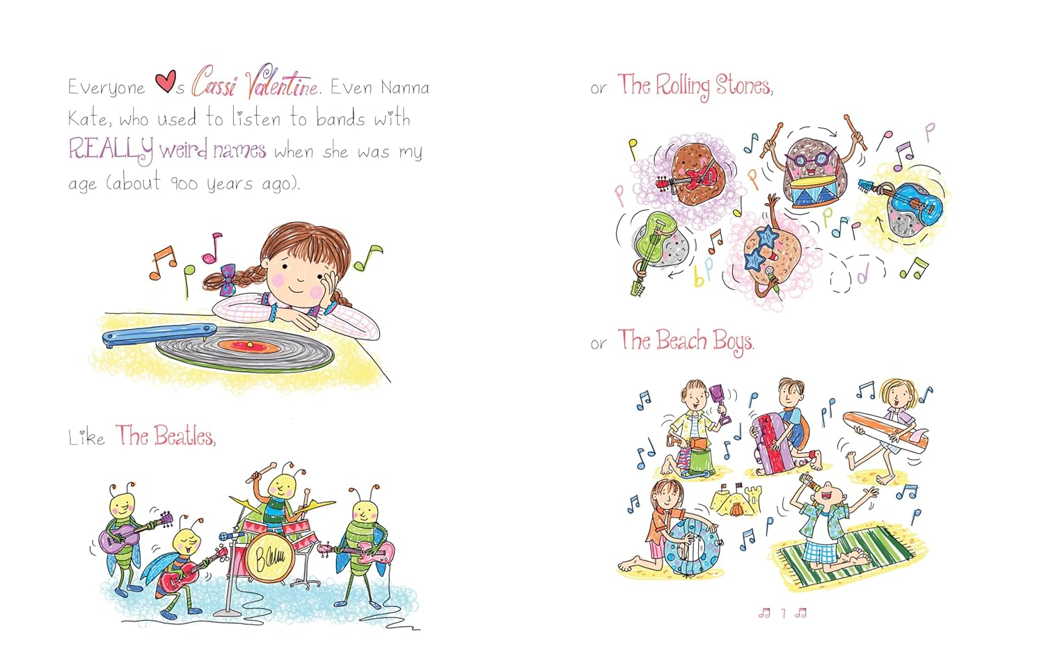 Ella Diaries Super Special 4: Popstar Power