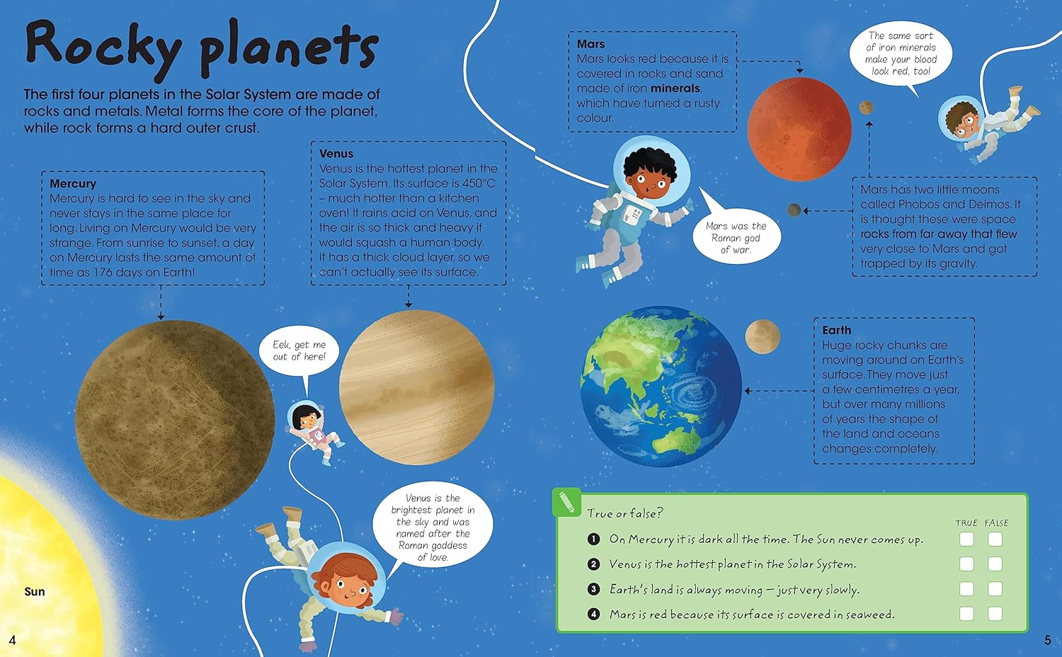 Resilience Series - Mindful (Board Book)