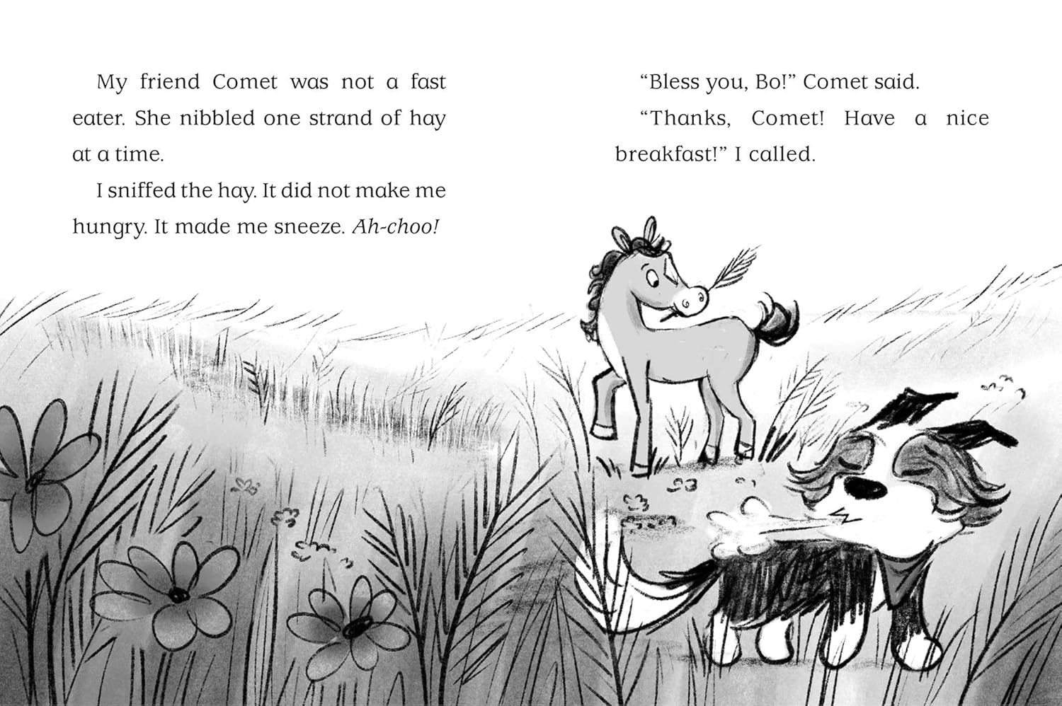 Good Dog: How to Spy a Spy (Vol 15)