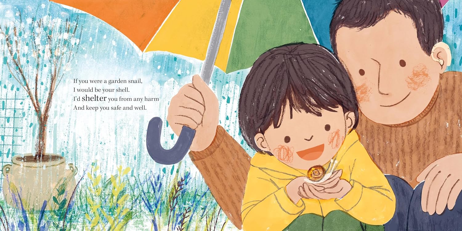 All The Ways I Love You