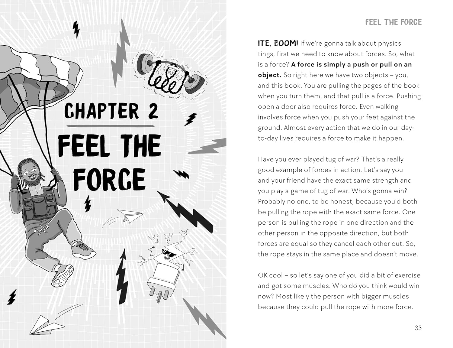 Awesome Electricity and Mad Magnets