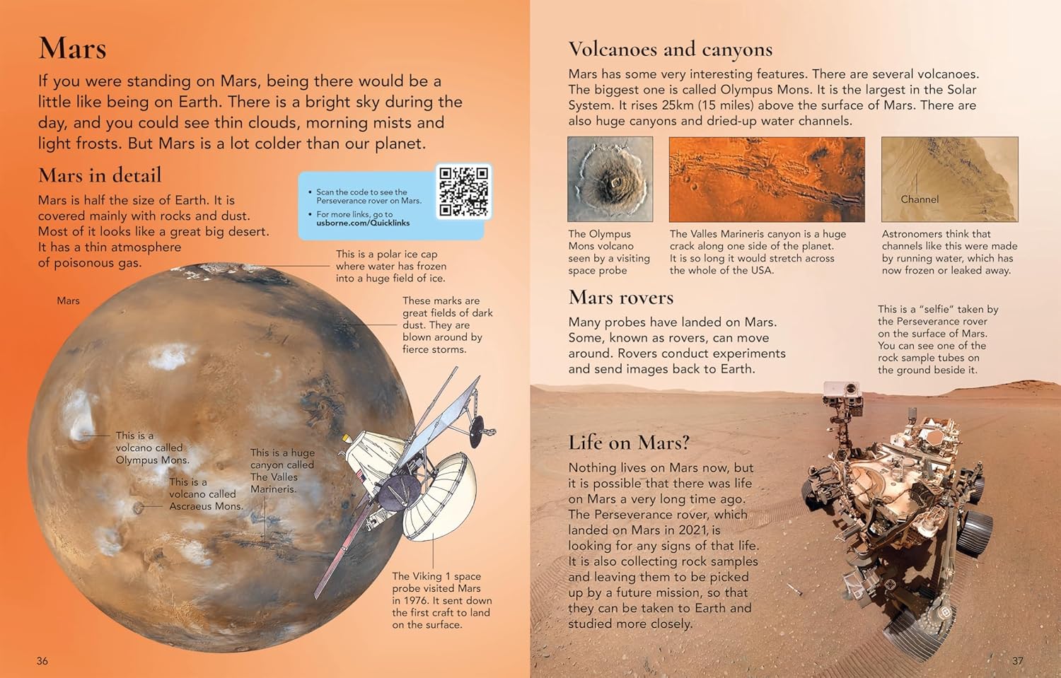 First Encyclopedia of Space