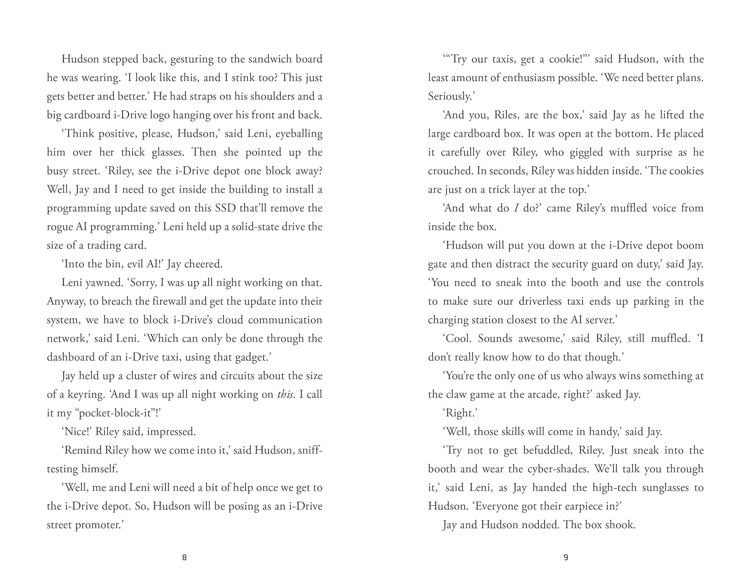 Villain Book 2: Respawn