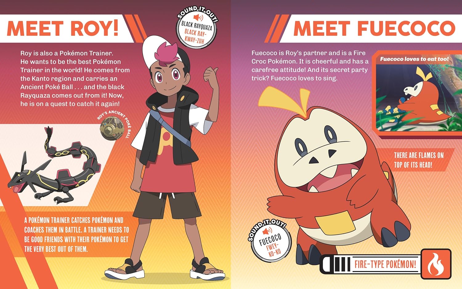 Pokemon: Welcome to Paldea