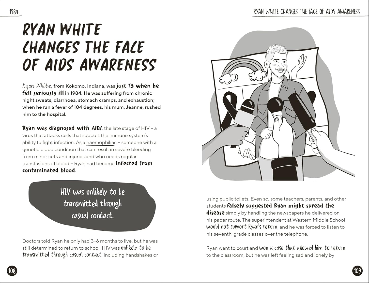 Make Good Trouble: Discover Movements That Sparked Change