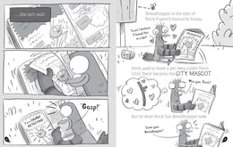 Real Pigeons Super Fan 13 Pack