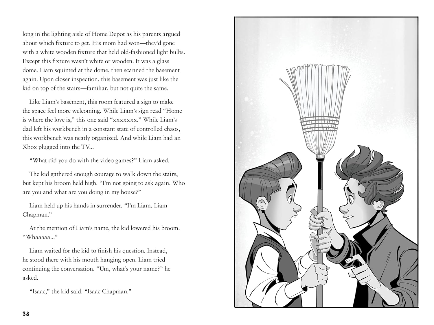 World's Worst Time Machine: Journey to the Center of Time (Vol. 3)