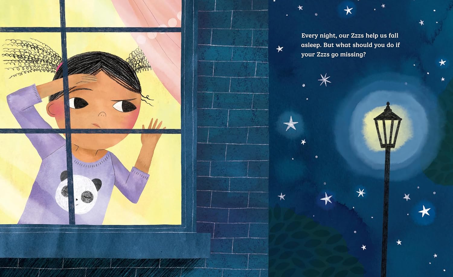 How to Catch Some Zzzs