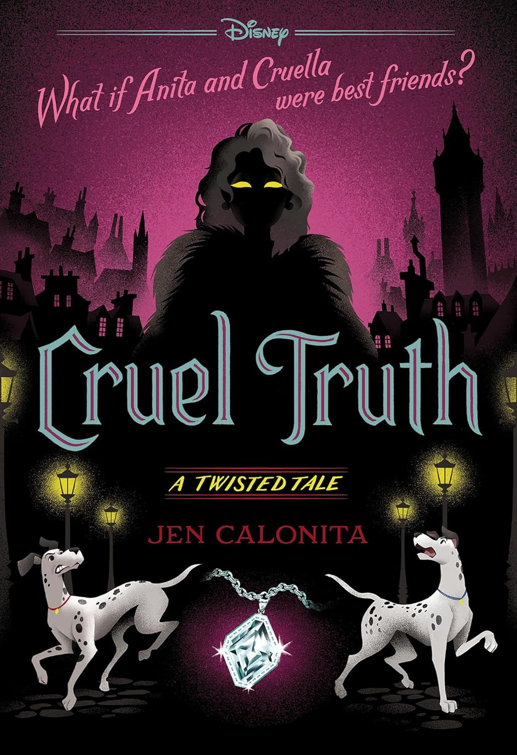 Twisted Tales: Fairest 10-Book Collection