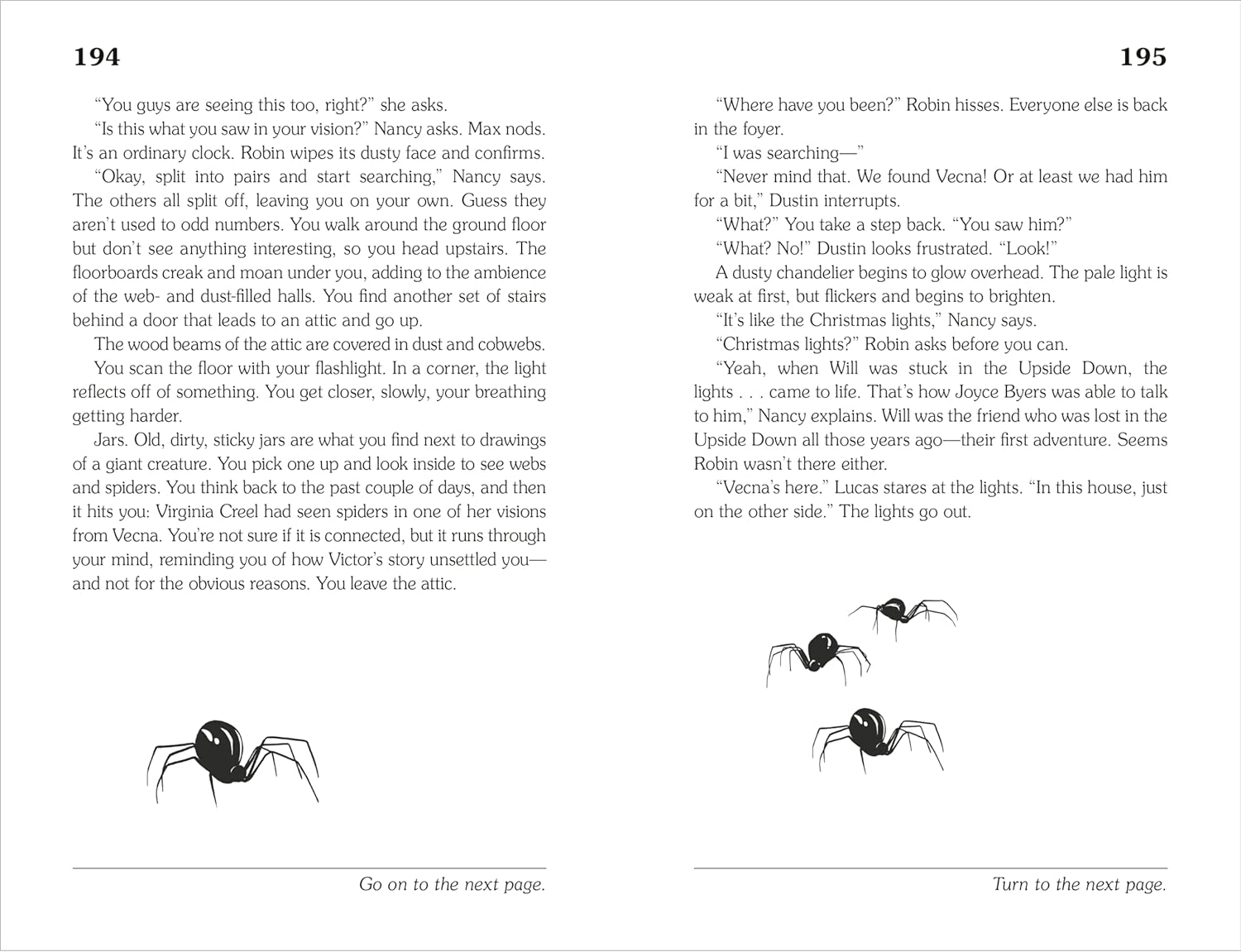 Stranger Things: Heroes and Monsters